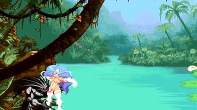 Forbidden Love in the Enchanted Woods The Forest of Desire and Revenge Lost in Lust - A Hentai Adventure