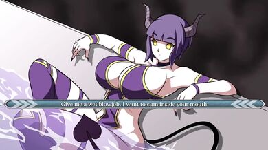 The Succubus Covenant with the Warlock Saga of Zellthine, Part 1