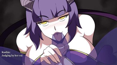 The Succubus Covenant with the Warlock Saga of Zellthine, Part 1