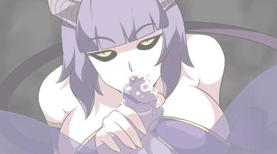 The Succubus Covenant with the Warlock Saga of Zellthine, Part 1