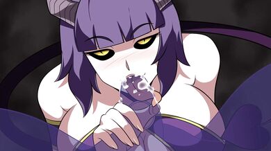 The Succubus Covenant with the Warlock Saga of Zellthine, Part 1