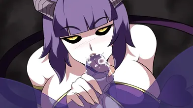 The Succubus Covenant with the Warlock Saga of Zellthine, Part 1