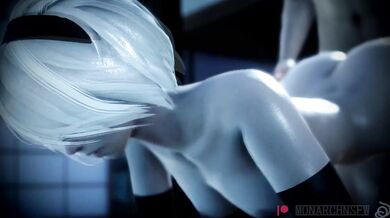 One Night with the Two Babes