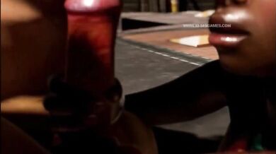 The Black Drug Sicario by Denis Porco 1974