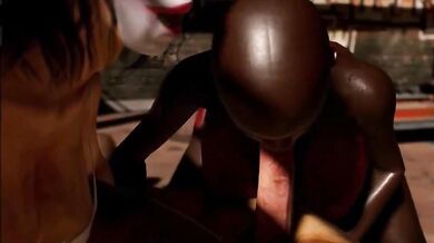 The Black Drug Sicario by Denis Porco 1974