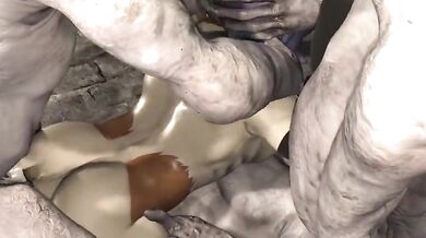 Meow-slaves, the only option for survival is to submit!