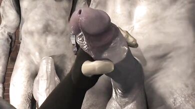 Meow-slaves, the only option for survival is to submit!