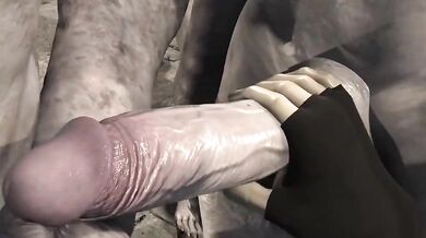 Meow-slaves, the only option for survival is to submit!