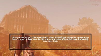 Watch this hot bartender do something different with her customers!