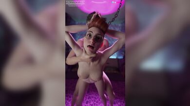 The Ultimate BDSM Experience with Rachel Casich