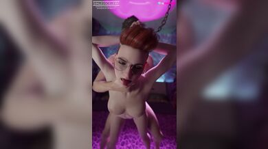 The Ultimate BDSM Experience with Rachel Casich