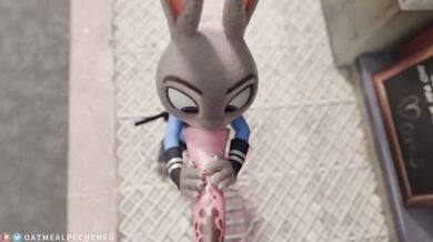 judy hopps fuck