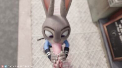 judy hopps fuck
