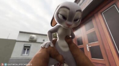 judy hopps fuck