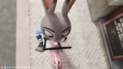 judy hopps fuck