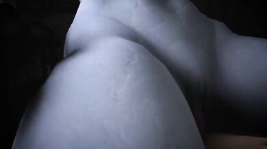 Alcina Dimitrescu - Female Domination (Dark Dreams VR)