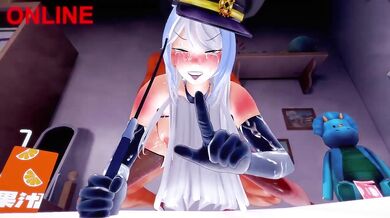 Horny MILFs Love to Be Cuckolded By Horny Young Men in Cosplay NTR Threesomes!