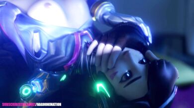 The Hentai Collection of Nagoonimation is now available for your viewing pleasure