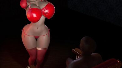 Rebirth: A Faithful Submissive Desires Anal Exploration