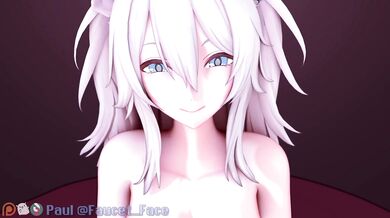 This slut loves to fuck! - Shiitake mushrooms?