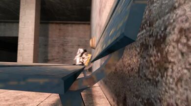 Two Sexy Anime Fighters Go at It in a Fantasy World! Weiss and Yang have a Hot SFM Session with Blake from RWBY by DollxSFM