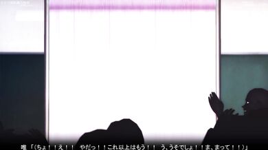 In a hypnotic dance class, a student becomes exposed and aroused as she succumbs to her desires