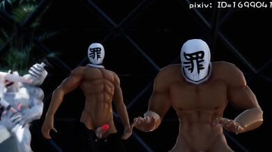 The Karate Honeys - Elimination of Evil for the People