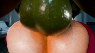 Busty Babysitter Makes a Hot Mess at Night with Her Cute Little Brother