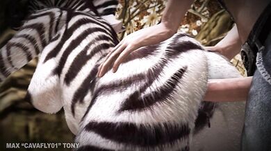 Hentai Porn Savannah Exploration - Wild Bush Safari Adventure (WARNING: Graphic Content)