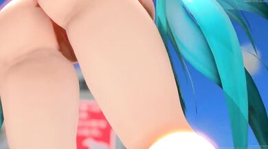 Vanilla Recruitment Danceoff