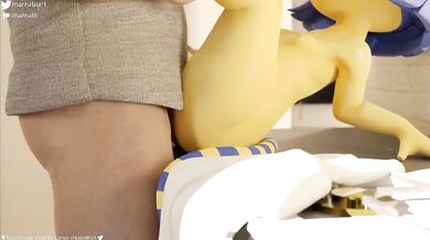 Anal Adventure, Part 2: The Ultimate Thrust