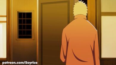 I hope you enjoy the night I have planned for us, Hinata!