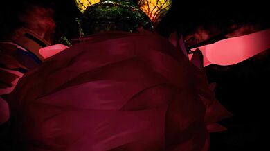 The Naughty Insect and the Hot Goddess - HikahomuNTR