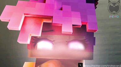 The Minecraft Adventures of Mizuki (Part 1): The Lost City