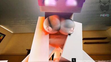 The Minecraft Adventures of Mizuki (Part 1): The Lost City