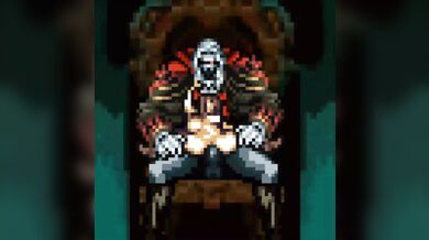 The Sexy Adventures of Shanoa, Captured and Enslaved by Dracula in Raravistas Remastered Hentai Porn Video!