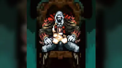 The Sexy Adventures of Shanoa, Captured and Enslaved by Dracula in Raravistas Remastered Hentai Porn Video!