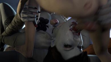 The Adventures of Nutella and Cream, Part 2