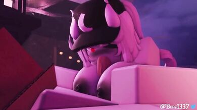 Mommy Fucks Her Sons Roblox Friends in the Ass