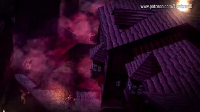 Midnight Thrusting: The Adventures of Dungeonmaster Dakkar