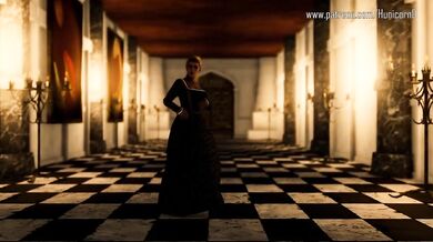 Midnight Thrusting: The Adventures of Dungeonmaster Dakkar