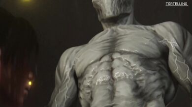 The Tomb Raiders Sexy Adventure with a Giant Cock!