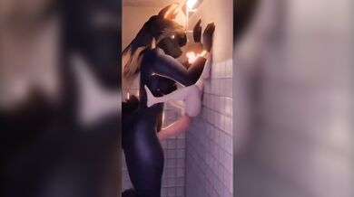 Watch me take a shower, Im horny and ready to play!