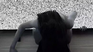 Rebirth of the Sadako Curse: A Spooky Compilation for Spooky Month