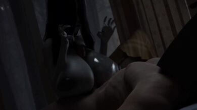 Rebirth of the Sadako Curse: A Spooky Compilation for Spooky Month