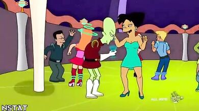 The Hip Joint Club: NSFW Edition