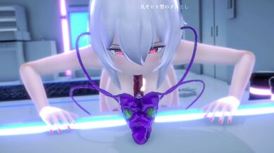 The Sexual Encounter of Two Different Breeds: Sirius and Human!