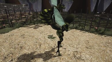 Welcome to the 3D world of Overtopia! Where every fantasy you ever had can come true