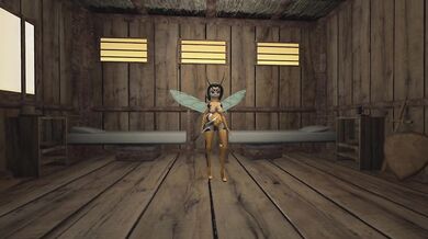 Welcome to the 3D world of Overtopia! Where every fantasy you ever had can come true