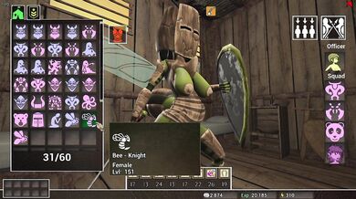 Welcome to the 3D world of Overtopia! Where every fantasy you ever had can come true